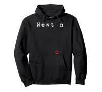Science Physique Gravity Newton Professeur étudiant Professeur Sweat à Capuche