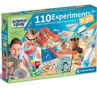 Science&Play 110 expériences scientifiques