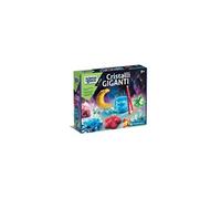 Clementoni Science & Play 19232 coffret de sciences pour enfant G