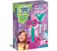 Science&Play Petit laboratoire de parfum