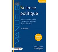 Science politique