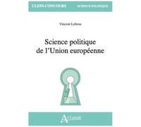 Science Politique De L'union Européenne