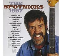 Science Poption - The Spotnicks 1997