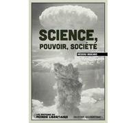 Science, pouvoir, société