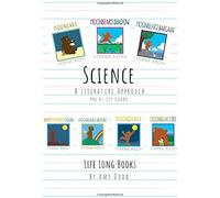 Science Pre K- 1st Grade: A Literature Approach
