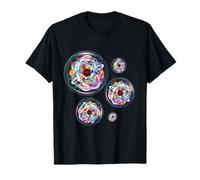 Science quantique pour homme, particules, physique, science, geek T-Shirt