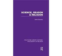 Science Reason and Religion by Derek Stanesby Derek Stanesby (Auteur)