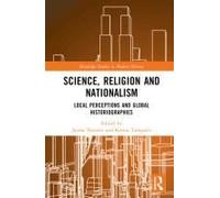 Science, Religion And Nationalism