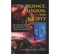 Science, Religion and Society