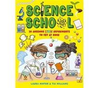 Science School by Laura Minter Tia Williams Laura Minter (Auteur)