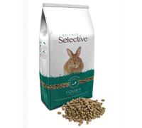 Supreme Petfoods Science Selective 4+ Mature Rabbit Food