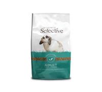 Science Selective Adulte Lapin