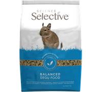 Science Selective Dégu 1,5kg