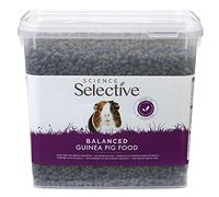 Science Selective Guinea Pig Bucket
