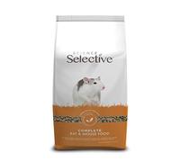 Science – Aliment pour rats – Selective Rat Food
