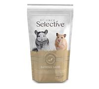 Science Selective Sable de Bain
