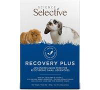 Science Selective Supreme Science Recovery Plus 10x20g
