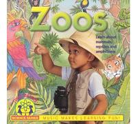 Science Series - Zoos