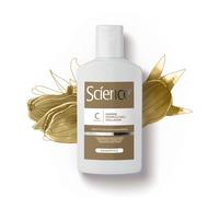 SCIENCE - Shampooing Marin Collagène Hydrolysé | Ingrédients Naturels | Emballage 100% Recyclable | Pour Cheveux et Peau Sensible | Shampoing Naturel, 200ml, Lot de 1