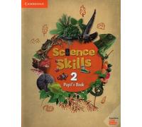 Science Skills 2 Livre de l'élève