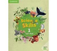 Science Skills Level 1 Pupils Book Cambridge University Press (Auteur)