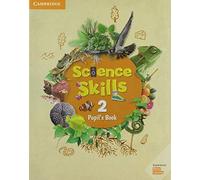 Compétences scientifiques Niveau 2 – Livre de l'élève – Cambridge University Press