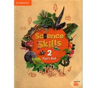 Science Skills Level 2 Pupil's Book