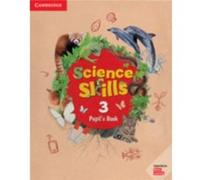 Science Skills Level 3 Pupils Book Science Skills Level 3 Pupils Book (Auteur)