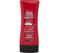 SCIENCE Soin Démêlant Couleur Éclatante 250 ml - Ravive et Préserve la Couleur des Cheveux Colorés ou Mèchés, Chevelure Douce et Brillante - Lot de 4