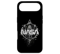 Science Space NASA Astronaute Géométrie Sacrée Nerd G hic Coque pour iPhone Air