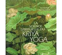 Science Spirituelle