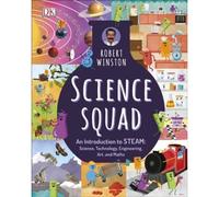 Science Squad