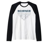 Science Squad Heart - Étudiants et Enseignants de l'équipe Scientifique Manche Raglan