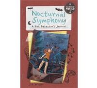 Science Squad Nocturnal Symphony by J. A. Watson J. A. Watson (Auteur)