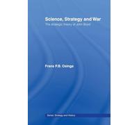 Science, Strategy and War