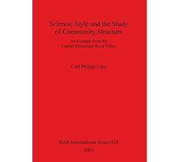 Science, Style And The Study Of Community Structure
