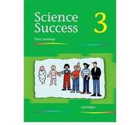 Science Success: Level 3: Pupils' Book 3: Pupil's Book Level 3 Jennings, Terry (Auteur)