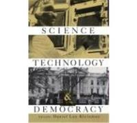Science, Technology, and Democracy, Suny Series in Science, Technology, and Society