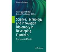 Science, Technology And Innovation Diplomacy In Developing Countries