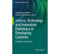 Science, Technology And Innovation Diplomacy In Developing Countries