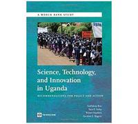 Science, Technology And Innovation In Uganda