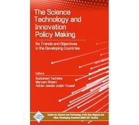 Science, Technology And Innovation Policy Making