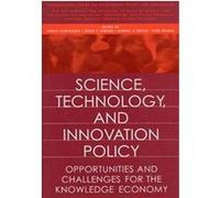 Science, Technology, and Innovation Policy, The Icp2s Management and Management Science Serie, No. 8