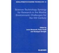 Science-Technology Synergy for Research in the Marine Environment, Developments in Marine Technology, 12