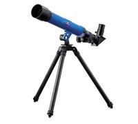 Toyrific Télescope 19 x 50 x 7,5 cm Bleu/Noir