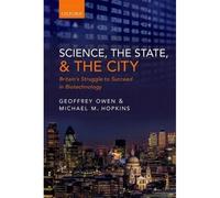 Science, The State And The City