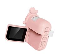 Science Toy Microscope Numérique À Écran Couleur De 2 Pouces Pour Caméra 500-1000X Dispositif De Grossissement LED Portatif Loupe Numérique De Poche