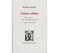 Science ultime