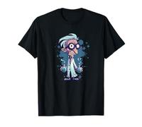 Science Unbound avec l'emblème d'un savant fou T-Shirt