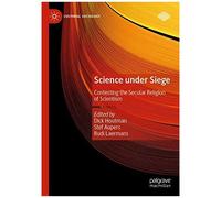 Science Under Siege